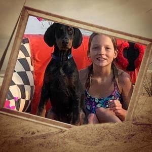 Meet your Posher, Selena